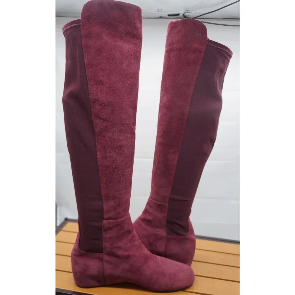 Stuart Weitzman authentic stuart